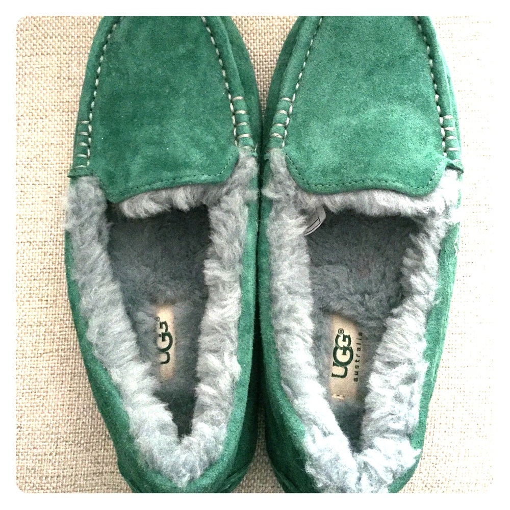 Ugg Moccasins